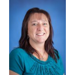 Leann Cailler - Account Executive