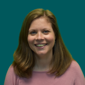 Melissa Gover - Personal Lines Account Executive