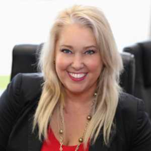 Ciara Hernandez - Producer