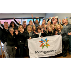 Montgomery Insurance & Investments's logo