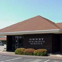 Ownby Insurance Service, Inc.'s logo