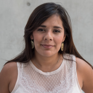 Blanca Samilpa - Agent