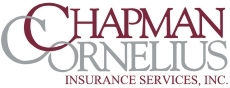 Chapman-Cornelius Insurance Services, Inc.'s logo