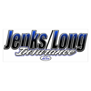 Jenks/Long Insurance's logo
