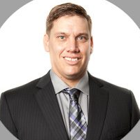 Daniel Morton - Vice President