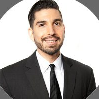 Brent Cherniss - Agent