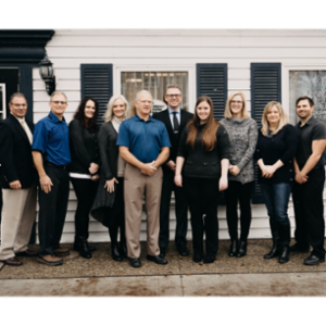 Moses Group Inc. dba Moses Insurance's logo