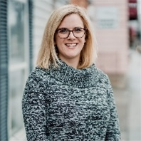 Jessica Moses - Personal Lines Manager