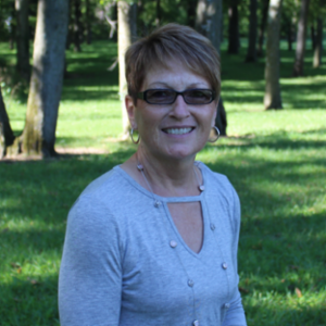 Cindy Hower - Commercial Lines Sales Executive