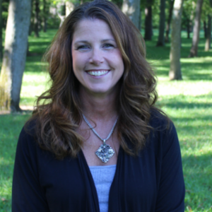 Kristy Wilson - President