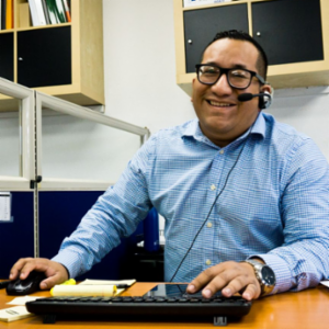 Christian Escudero - Agent