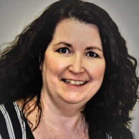 Louise Marshburn - Agent