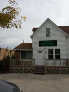 Adams Insurance Solutions's logo