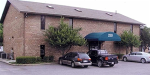 Blue Ridge Risk Partners, LLC's logo