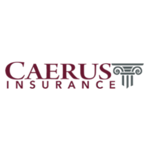 Caerus Insurance's logo