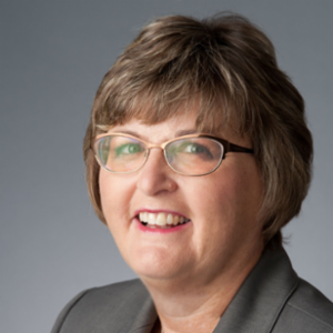 Judy Esham - Commercial Lines Manager