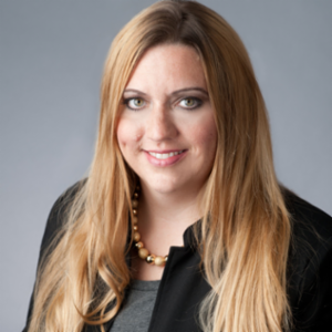 Michelle Russell - Personal Lines Manager