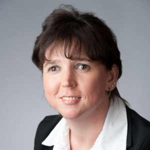 Jamie Berger - Personal Lines Manager