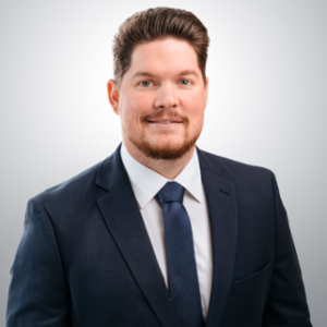 Brandon Hearne - Commercial Lines Account Executive