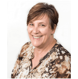 Joani Younger - Commercial Lines Manager