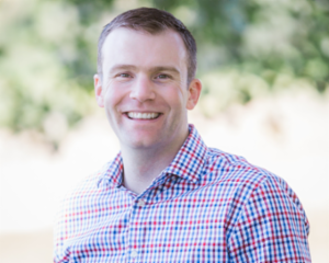 Drew Hodgson - Principal