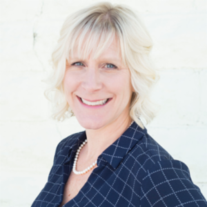 TAWNYA MYERS - Manager