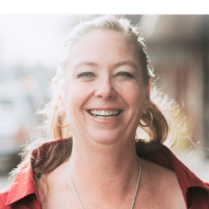 Gail Campbell - Agent