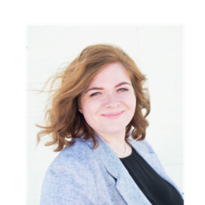 Christy Harrison - Agent