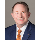 Stacey Nicholson - President