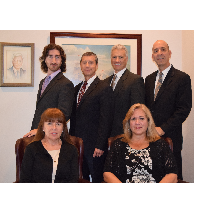 Pompeo & Sons Insurance Agency, Inc.'s logo