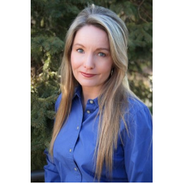 Dawn Janes-Bartley - Chief Executive Officer