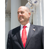 Neal Sullivan - President