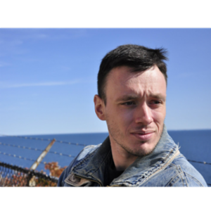 Terence McCloskey - President