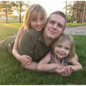 Ian McCloskey - Sales Executive