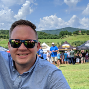 Chase Rhodes - Agent