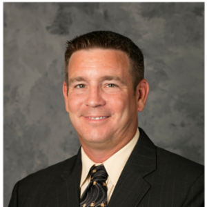 Aaron LaRue - Producer/VP