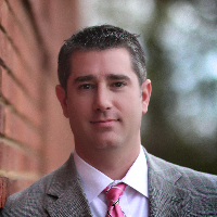 Chris Hill - Vice President