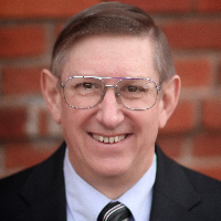 Terry Hill - President