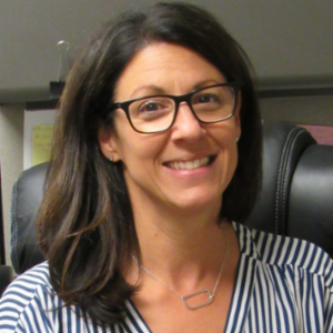 Danielle Duffy - Commercial Lines Manager