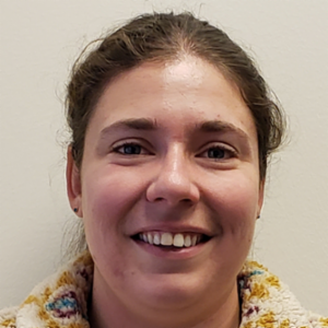 Amanda Hazelton - Personal Lines Support