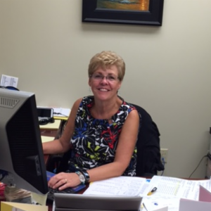 Maura Mileski - Customer Service Representative