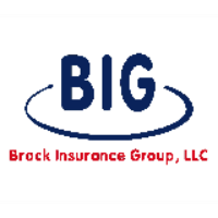 BIG-Brock Insurance Group, LLC's logo