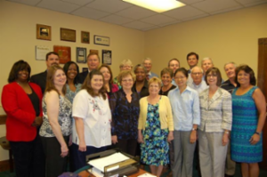 Biltmore Insurance Services, LLC - Branch in Tucker's logo