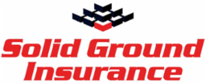 Solid Ground Insurance, LLC's logo