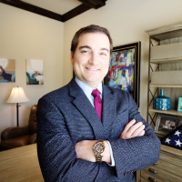 Parsons Insurance's logo