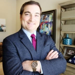 Jared Parsons - Principal