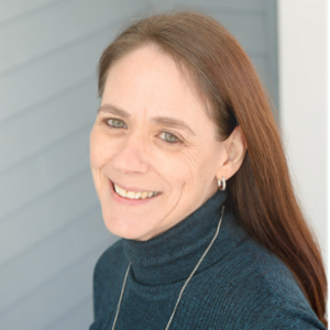 Julie Guyer - Vice President