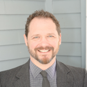 Eduard Viel - President