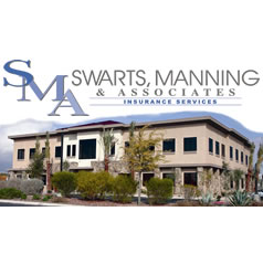 Swarts Manning's logo