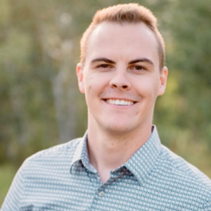 Dylan Swarts - Commercial Lines Sales Executive